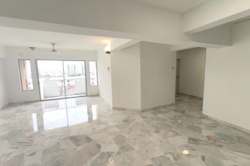 Le Jardine Condominium