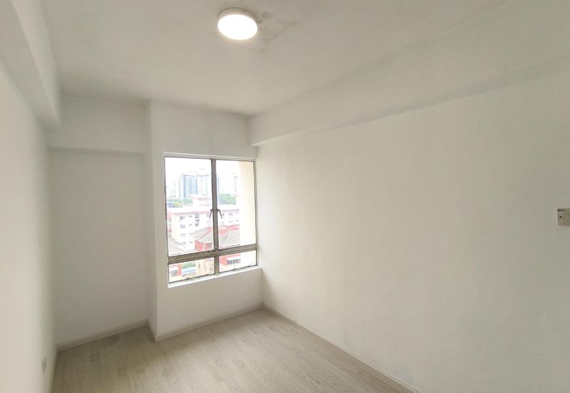 Le Jardine Condominium