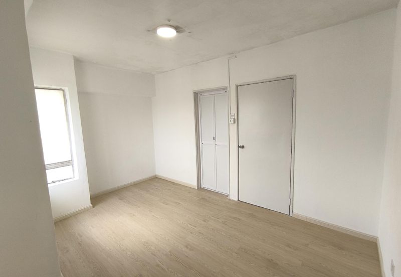 Le Jardine Condominium