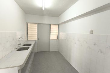 Le Jardine Condominium