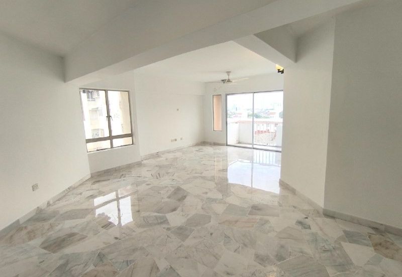 Le Jardine Condominium