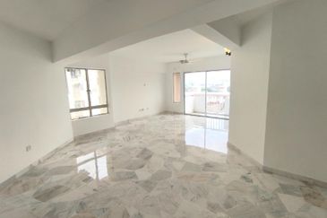 Le Jardine Condominium