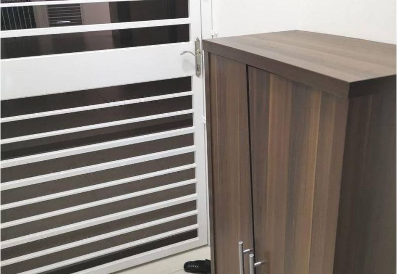 Infiniti 3 Residences