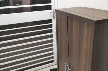 Infiniti 3 Residences