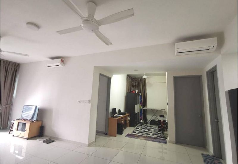 Infiniti 3 Residences