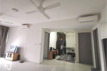 Infiniti 3 Residences