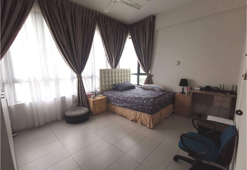 Infiniti 3 Residences