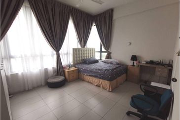 Infiniti 3 Residences