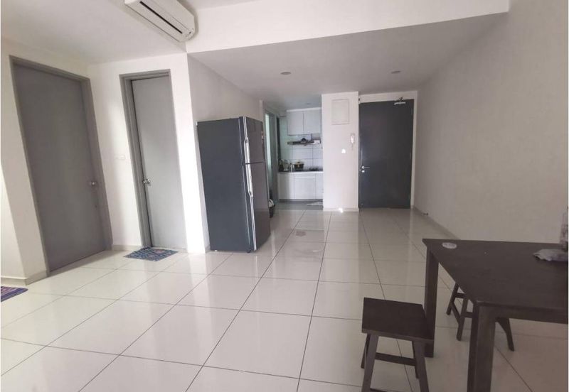 Infiniti 3 Residences