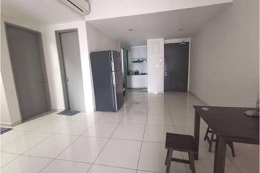 Infiniti 3 Residences