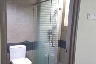 Infiniti 3 Residences