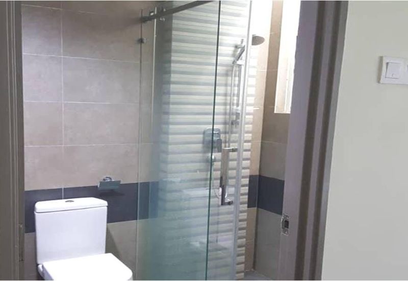 Infiniti 3 Residences