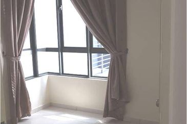 Infiniti 3 Residences