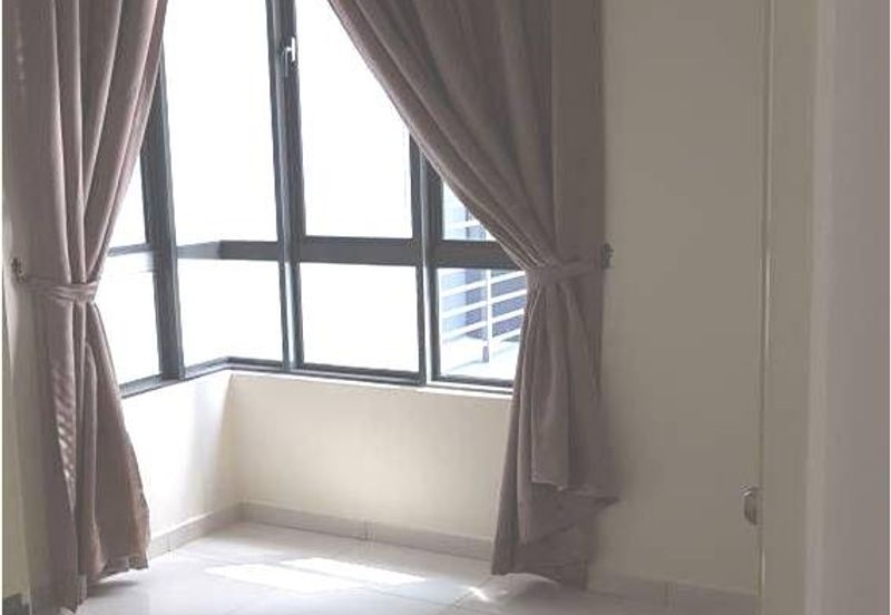 Infiniti 3 Residences