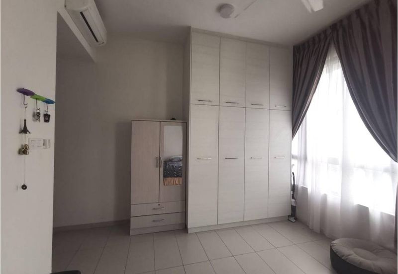 Infiniti 3 Residences