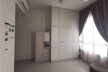 Infiniti 3 Residences