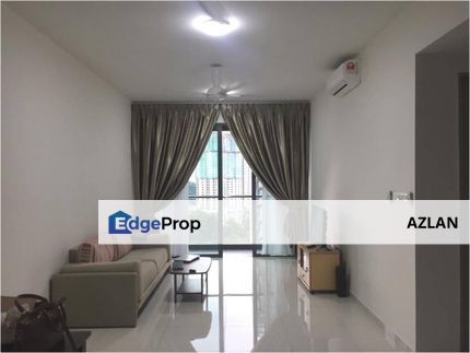 Infiniti 3 Condo, Wangsa Maju, KL, Kuala Lumpur, Wangsa Maju