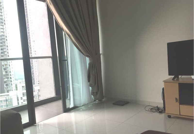 Infiniti 3 Residences