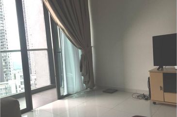 Infiniti 3 Residences