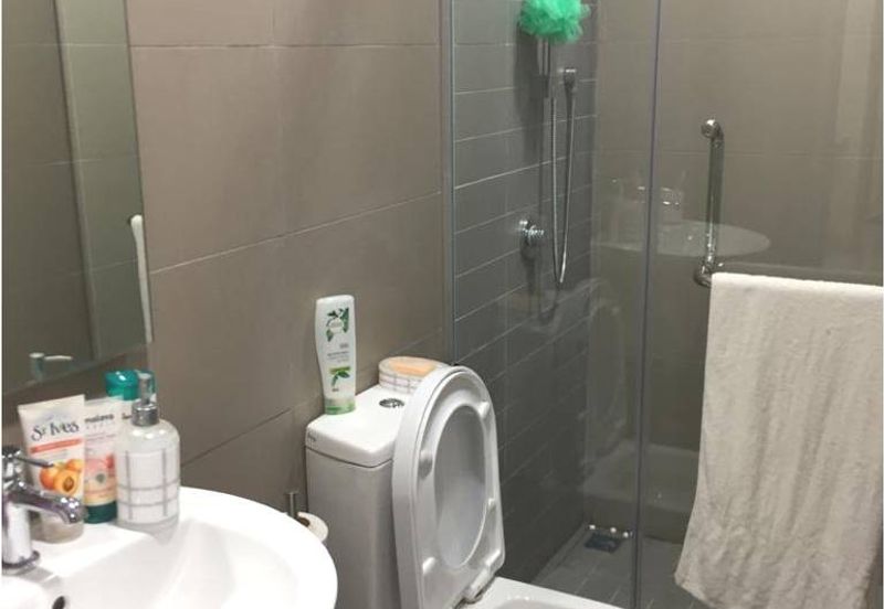 Infiniti 3 Residences