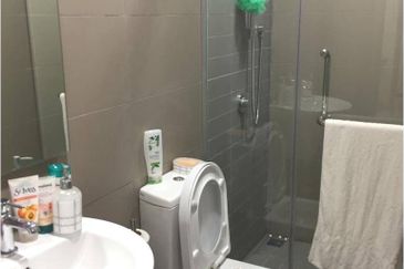 Infiniti 3 Residences