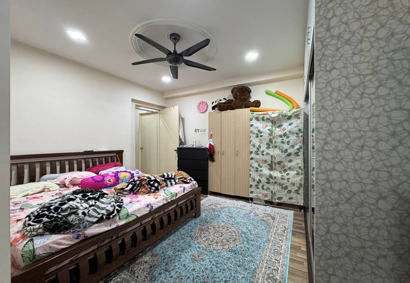 Ampang Putra Residency