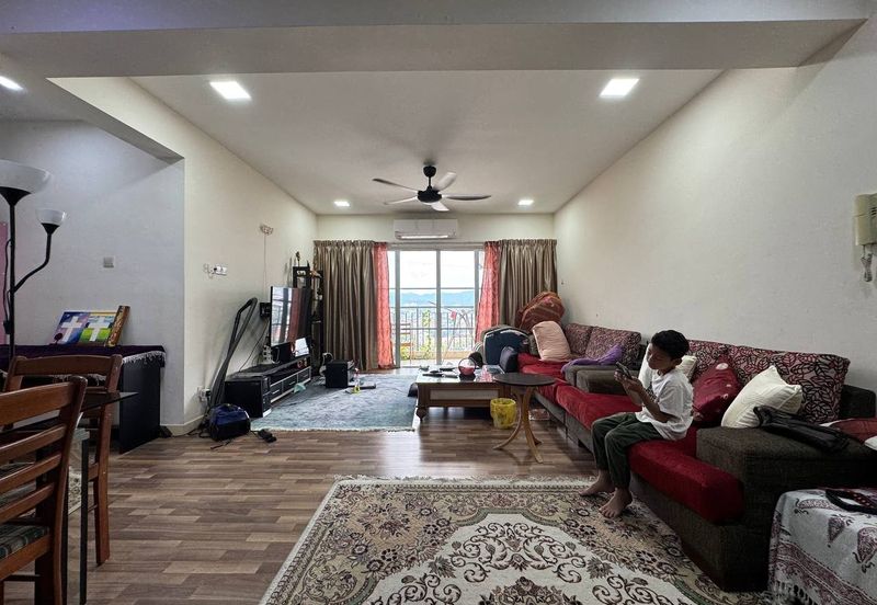 Ampang Putra Residency