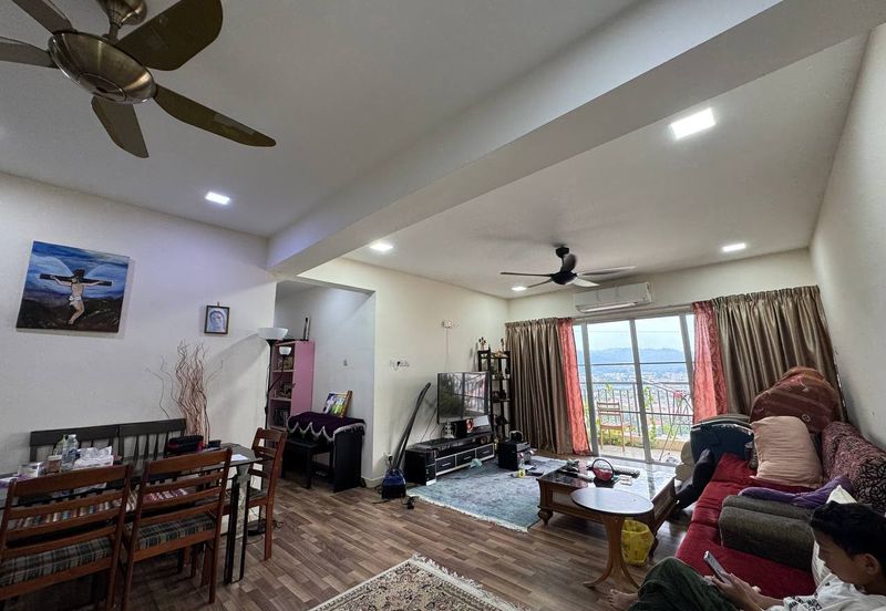 Ampang Putra Residency