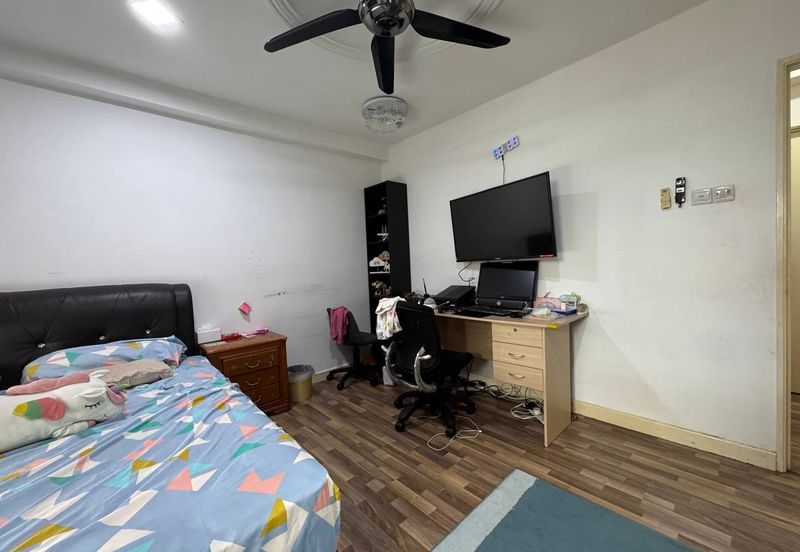 Ampang Putra Residency