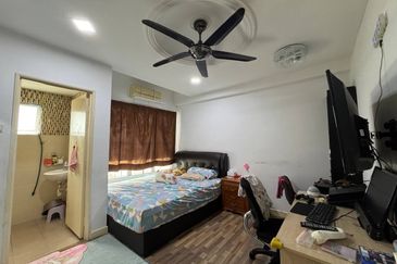 Ampang Putra Residency