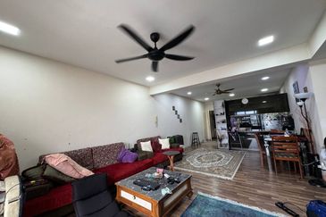 Ampang Putra Residency