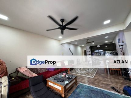 Ampang Putra Residency Ampang, Selangor, Ampang