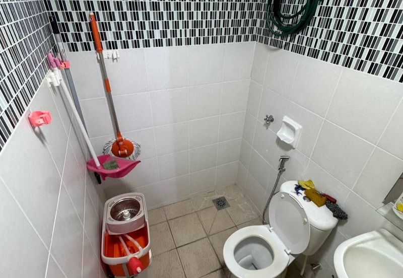 Ampang Putra Residency