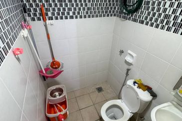 Ampang Putra Residency