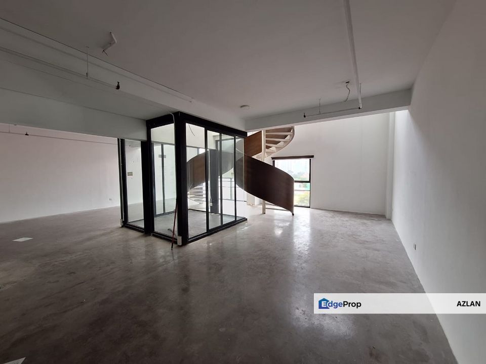 D7 Sentul East-Duplex Office , Kuala Lumpur, Sentul