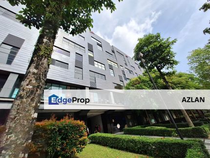 D7 Sentul East-Duplex Office , Kuala Lumpur, Sentul