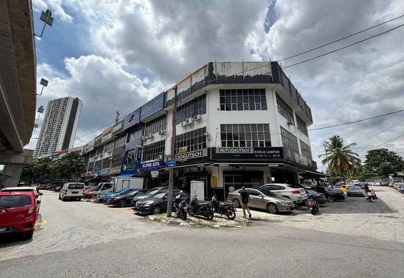 Desa Pandan @ Kampung Pandan