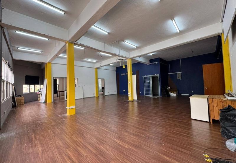 Desa Pandan @ Kampung Pandan