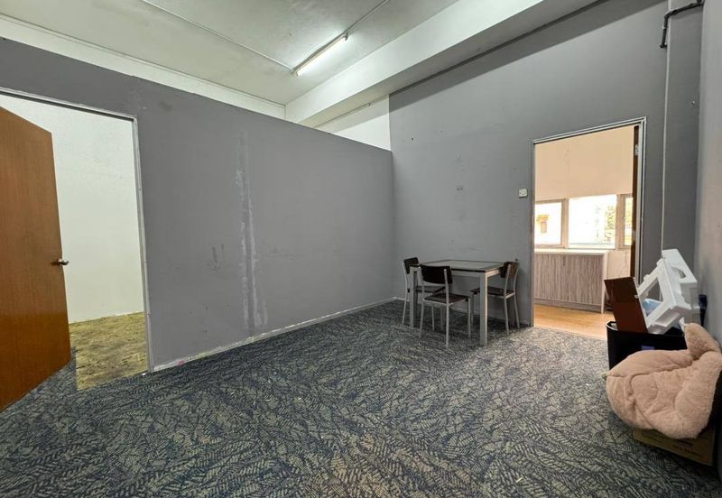 Desa Pandan @ Kampung Pandan