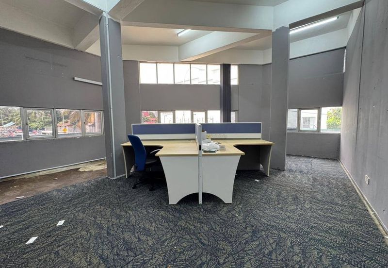 Desa Pandan @ Kampung Pandan