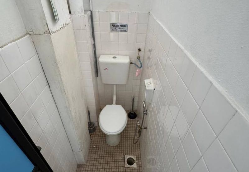 Desa Pandan @ Kampung Pandan