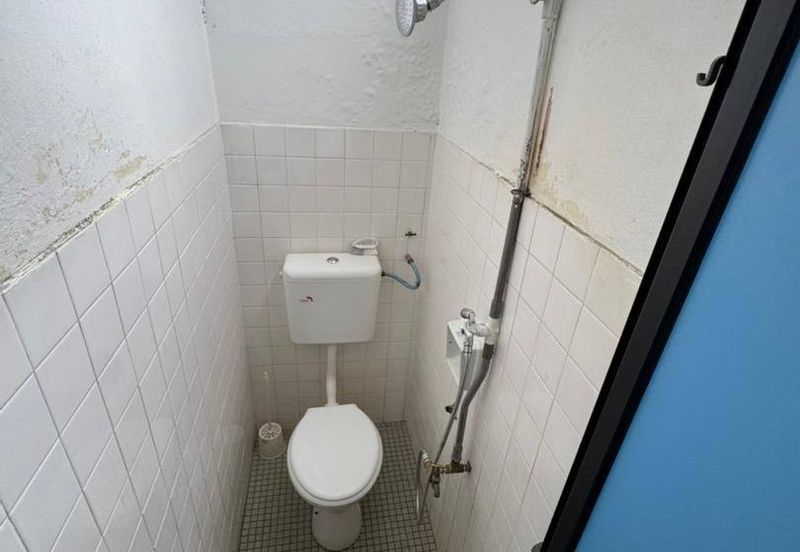 Desa Pandan @ Kampung Pandan