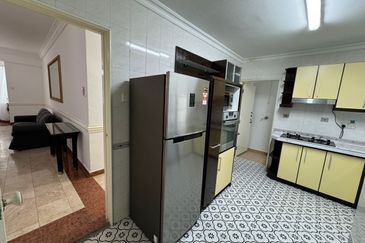 Corinthian Condominium