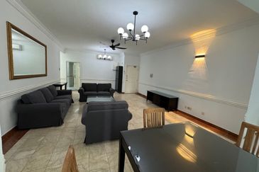 Corinthian Condominium