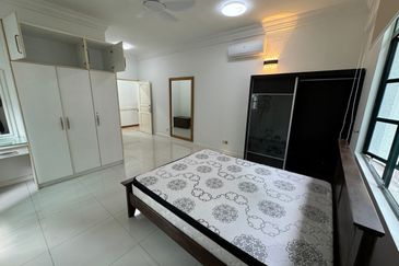 Corinthian Condominium