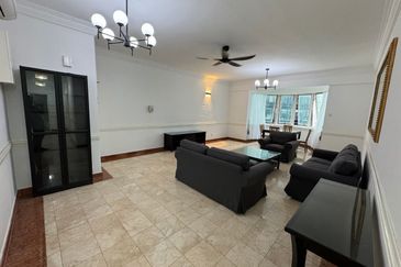 Corinthian Condominium