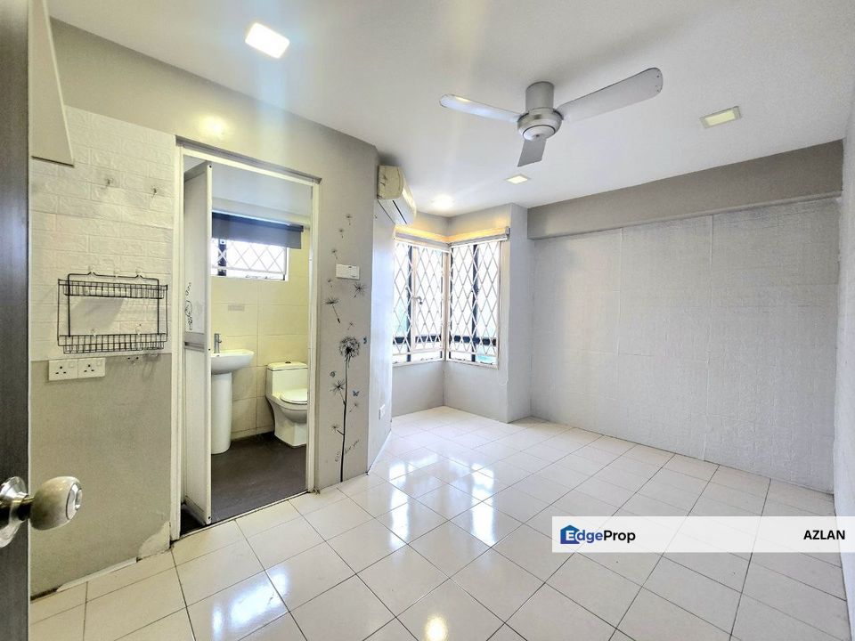 LE JARDINE Deluxe Condo Pandan Indah, Ampang, Selangor, Pandan Indah