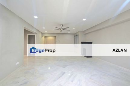 LE JARDINE Deluxe Condo Pandan Indah, Ampang, Selangor, Pandan Indah