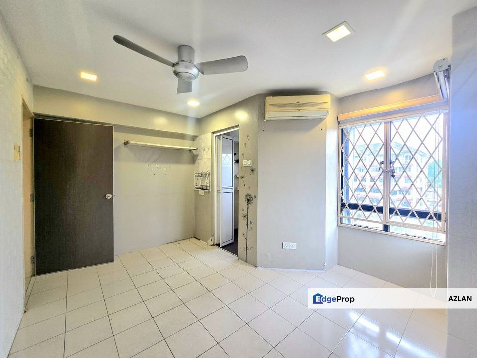 LE JARDINE Deluxe Condo Pandan Indah, Ampang, Selangor, Pandan Indah