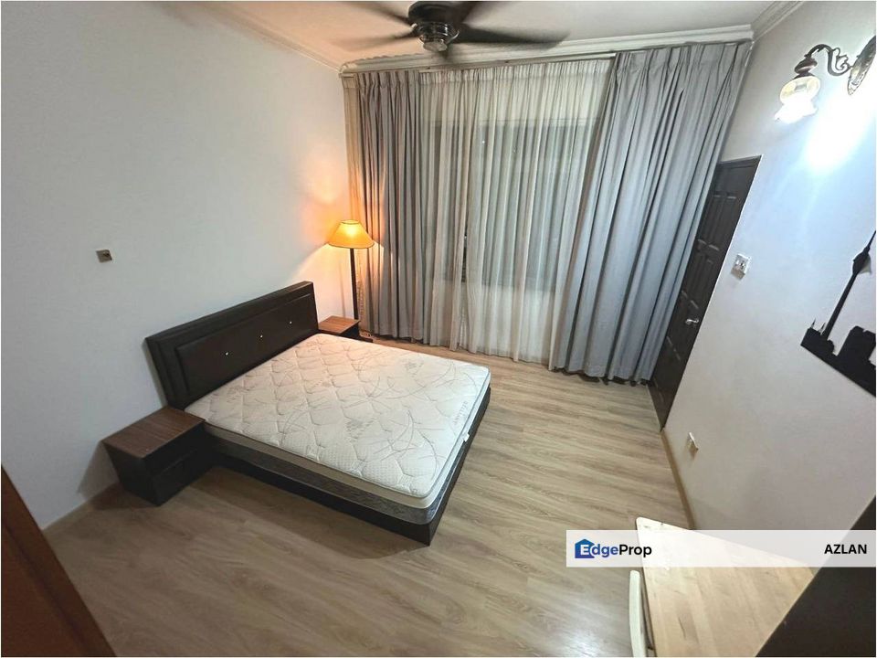 1A Stonor Condominium, Jalan Stonor KLCC, Kuala Lumpur , Kuala Lumpur, KLCC